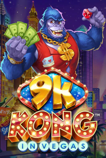 9k Kong in Vegas бесплатная демо игра на официальном сайте Казино Вулкан