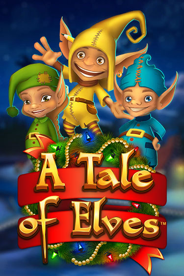 A Tale of Elves бесплатная демо игра на официальном сайте Казино Вулкан
