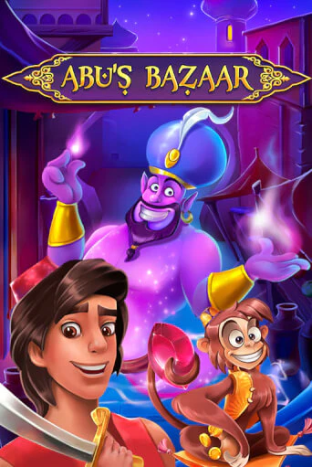 Abu's Bazaar бесплатная демо игра на официальном сайте Казино Вулкан