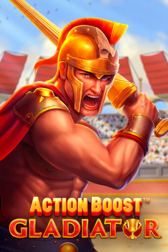 Action Boost: Gladiator бесплатная демо игра на официальном сайте Казино Вулкан