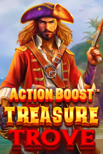 Action Boost™ Treasure Trove™ бесплатная демо игра на официальном сайте Казино Вулкан