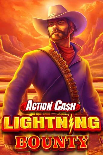 Action Cash™ Lightning Bounty бесплатная демо игра на официальном сайте Казино Вулкан