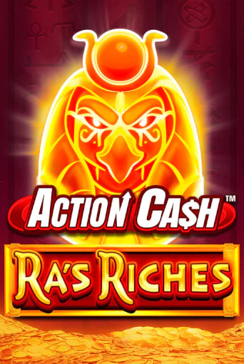 Action Cash™ Ra's Riches бесплатная демо игра на официальном сайте Казино Вулкан