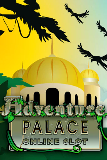 Adventure Palace бесплатная демо игра на официальном сайте Казино Вулкан
