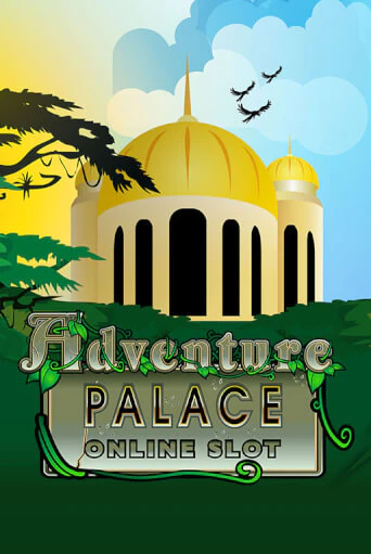 Adventure Palace бесплатная демо игра на официальном сайте Казино Вулкан