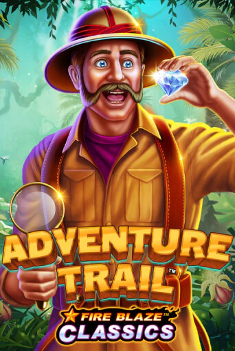 Adventure Trail бесплатная демо игра на официальном сайте Казино Вулкан