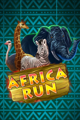 Africa Run бесплатная демо игра на официальном сайте Казино Вулкан