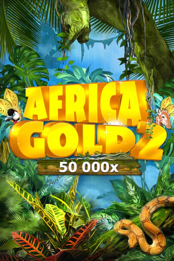 Africa Gold 2 бесплатная демо игра на официальном сайте Казино Вулкан