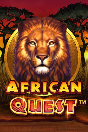 African Quest бесплатная демо игра на официальном сайте Казино Вулкан
