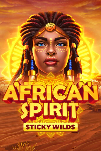 African Spirit Sticky Wilds бесплатная демо игра на официальном сайте Казино Вулкан