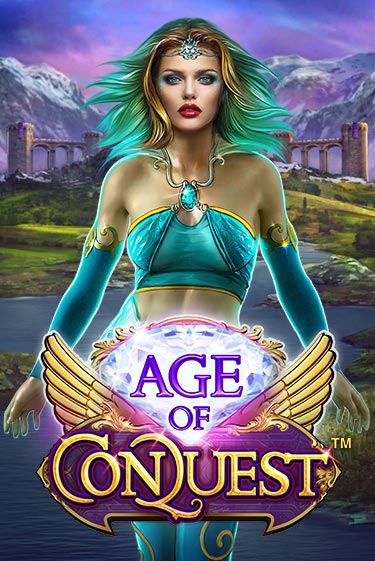 Age of Conquest бесплатная демо игра на официальном сайте Казино Вулкан