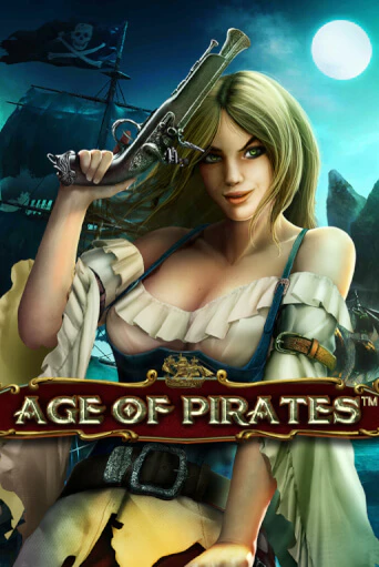 Age Of Pirates - 15 Lines бесплатная демо игра на официальном сайте Казино Вулкан