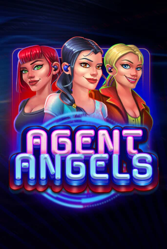 Agent Angels бесплатная демо игра на официальном сайте Казино Вулкан
