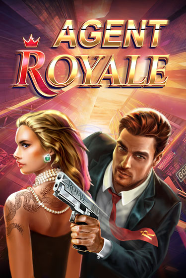 Agent Royale бесплатная демо игра на официальном сайте Казино Вулкан