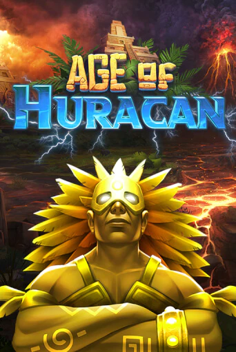 Age of Huracan бесплатная демо игра на официальном сайте Казино Вулкан