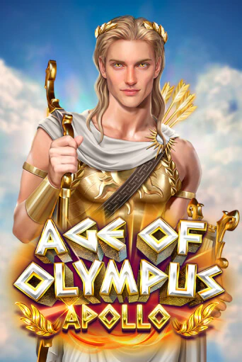 Age of Olympus: Apollo бесплатная демо игра на официальном сайте Казино Вулкан