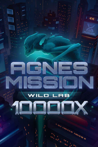 Agnes Mission: Wild Lab бесплатная демо игра на официальном сайте Казино Вулкан