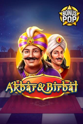 Akbar & Birbal бесплатная демо игра на официальном сайте Казино Вулкан