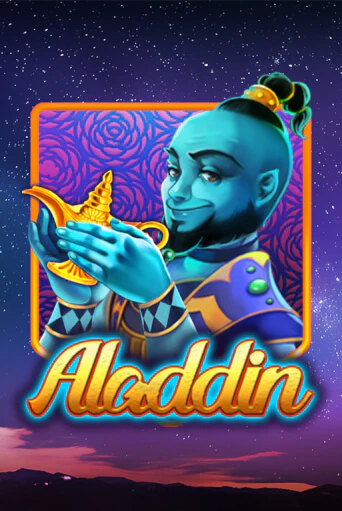 Aladdin бесплатная демо игра на официальном сайте Казино Вулкан