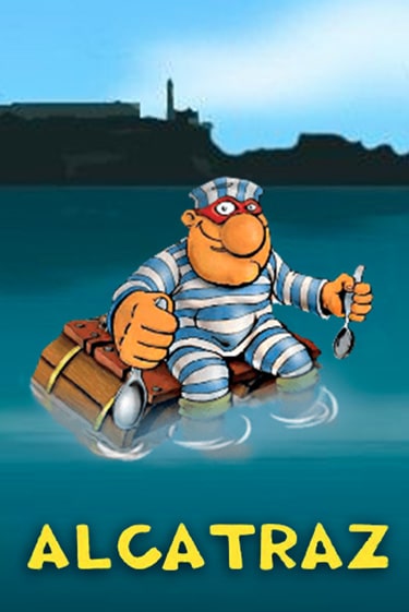 Alcatraz бесплатная демо игра на официальном сайте Казино Вулкан