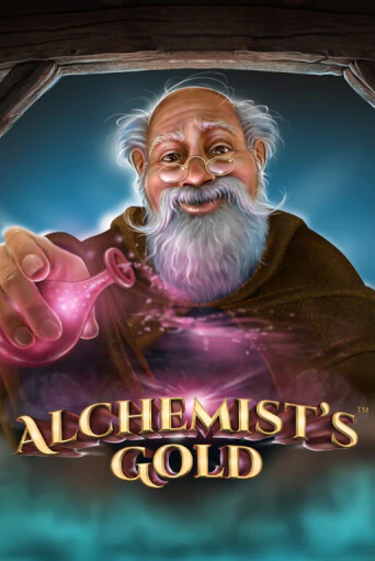 Alchemist's Gold бесплатная демо игра на официальном сайте Казино Вулкан