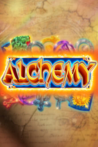 Alchemy бесплатная демо игра на официальном сайте Казино Вулкан