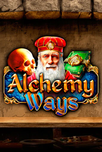 Alchemy Ways бесплатная демо игра на официальном сайте Казино Вулкан