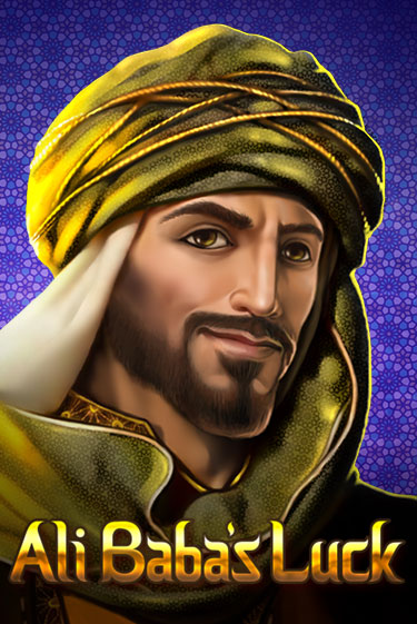 Ali Baba's Luck бесплатная демо игра на официальном сайте Казино Вулкан