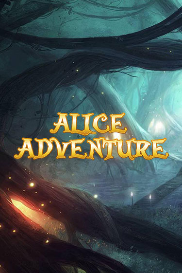 Alice Adventure бесплатная демо игра на официальном сайте Казино Вулкан