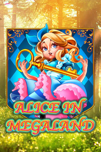 Alice In MegaLand бесплатная демо игра на официальном сайте Казино Вулкан