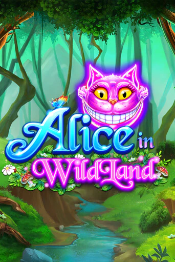 Alice in WildLand бесплатная демо игра на официальном сайте Казино Вулкан