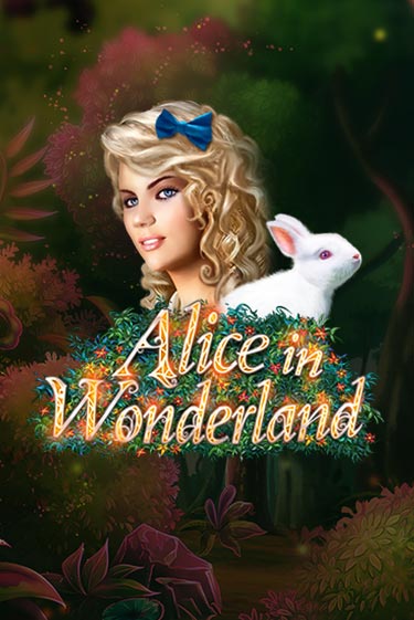 Alice In Wonderland бесплатная демо игра на официальном сайте Казино Вулкан