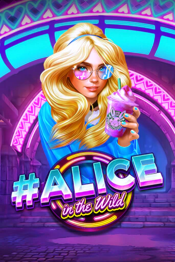 Alice in the Wild бесплатная демо игра на официальном сайте Казино Вулкан
