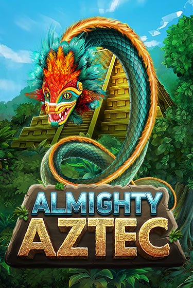 Almighty Aztec бесплатная демо игра на официальном сайте Казино Вулкан