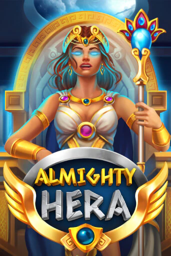 Almighty Hera бесплатная демо игра на официальном сайте Казино Вулкан