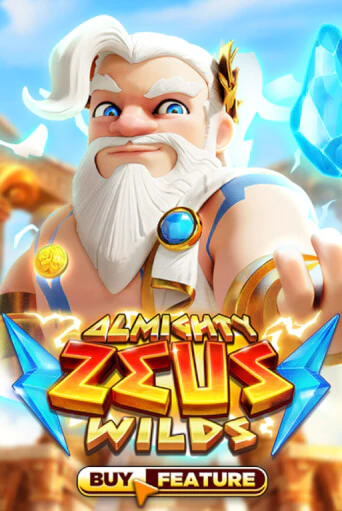 Almighty Zeus Wilds бесплатная демо игра на официальном сайте Казино Вулкан