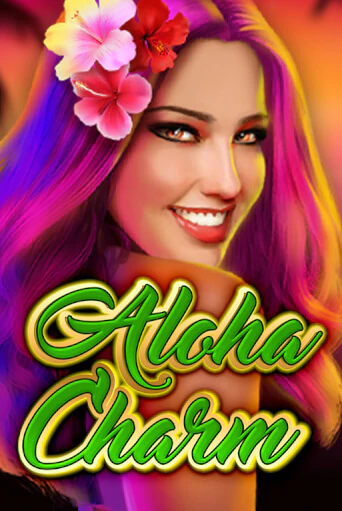 Aloha Charm бесплатная демо игра на официальном сайте Казино Вулкан