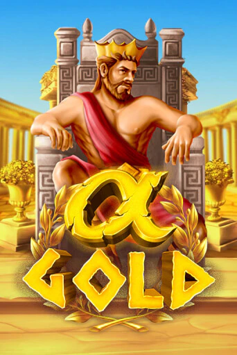 Alpha Gold бесплатная демо игра на официальном сайте Казино Вулкан