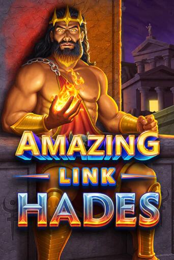 Amazing Link™ Hades бесплатная демо игра на официальном сайте Казино Вулкан
