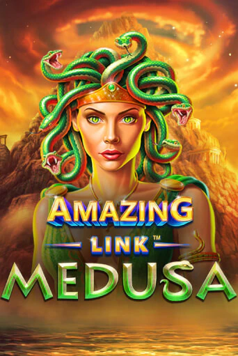 Amazing Link Medusa бесплатная демо игра на официальном сайте Казино Вулкан