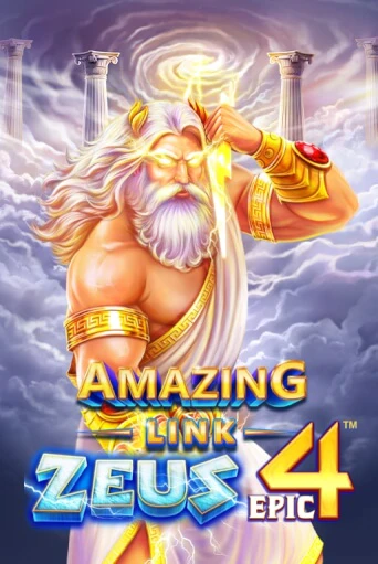 Amazing Link Zeus Epic 4 бесплатная демо игра на официальном сайте Казино Вулкан