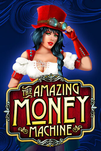Amazing Money Machine бесплатная демо игра на официальном сайте Казино Вулкан