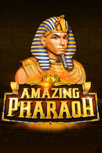 Amazing Pharaoh бесплатная демо игра на официальном сайте Казино Вулкан