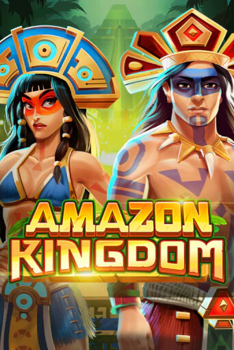 Amazon Kingdom бесплатная демо игра на официальном сайте Казино Вулкан