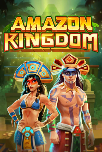 Amazon Kingdom бесплатная демо игра на официальном сайте Казино Вулкан
