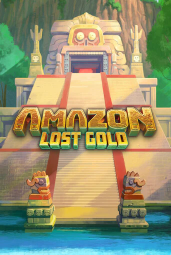 Amazon - Lost Gold бесплатная демо игра на официальном сайте Казино Вулкан