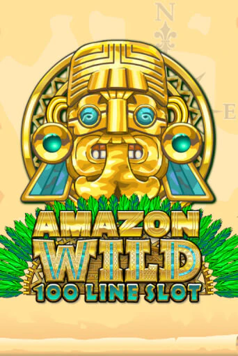 Amazon Wild бесплатная демо игра на официальном сайте Казино Вулкан