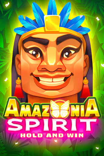 Amazonia Spirit бесплатная демо игра на официальном сайте Казино Вулкан