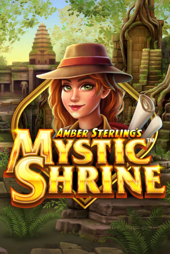 Amber Sterlings Mystic Shrine ™ бесплатная демо игра на официальном сайте Казино Вулкан