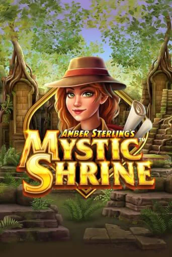 Amber Sterling's Mystic Shrine бесплатная демо игра на официальном сайте Казино Вулкан